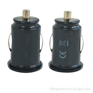 Car Charger, Used for iPhone Charging with MFI Certificate